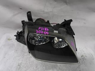 Фара правая MAZDA MPV LWFW P2183, L124510K0A 2 ракурс
