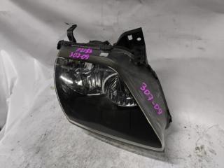 Фара правая MAZDA MPV LWFW P2183, L124510K0A 3 ракурс