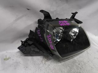 Фара правая MAZDA MPV LWFW P2183, L124510K0A 4 ракурс