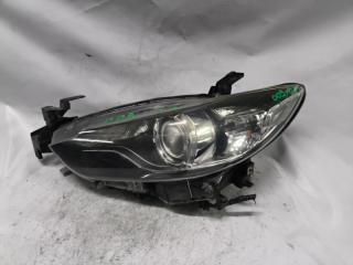 Фара левая MAZDA ATENZA GJEFW GHR4-51030 1 ракурс