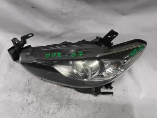 Фара левая MAZDA ATENZA GJEFW GHR4-51030 2 ракурс
