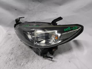 Фара левая MAZDA ATENZA GJEFW GHR4-51030 3 ракурс