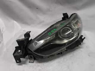 Фара левая MAZDA ATENZA GJEFW GHR4-51030 4 ракурс