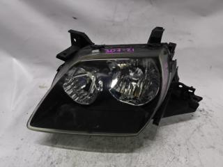 Фара левая MAZDA MPV LWFW P2183, L124510L0A 1 ракурс