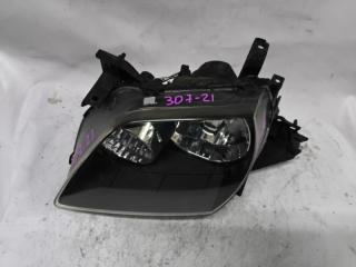 Фара левая MAZDA MPV LWFW P2183, L124510L0A 2 ракурс