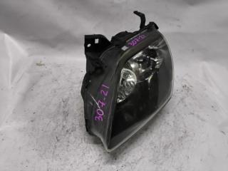 Фара левая MAZDA MPV LWFW P2183, L124510L0A 3 ракурс
