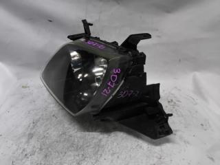 Фара левая MAZDA MPV LWFW P2183, L124510L0A 4 ракурс