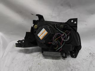 Фара левая MAZDA MPV LWFW P2183, L124510L0A 5 ракурс