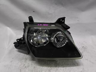 Фара правая MAZDA MPV LW3W P2183 1 ракурс