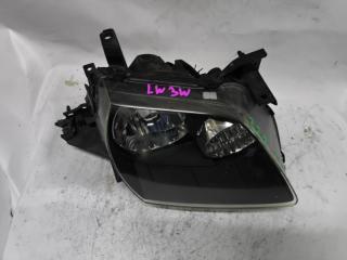 Фара правая MAZDA MPV LW3W P2183 2 ракурс