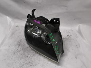 Фара правая MAZDA MPV LW3W P2183 4 ракурс