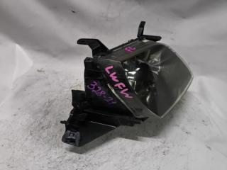 Фара правая MAZDA MPV LWFW P2183 4 ракурс