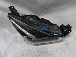 Фара правая MAZDA DEMIO DJ3FS 100-18373, D23N51031B 2 ракурс