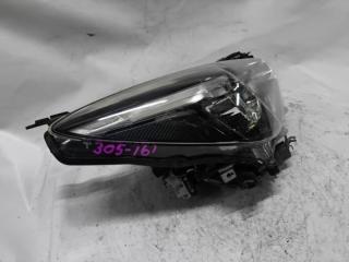 Фара правая MAZDA DEMIO DJ3FS 100-18373, D23N51031B 3 ракурс