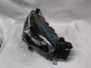 Фара правая MAZDA DEMIO DJ3FS 100-18373, D23N51031B 4 ракурс