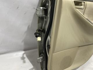 Дверь правая задняя TOYOTA COROLLA NZE121 5 ракурс