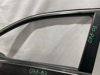 Дверь левая передняя TOYOTA COROLLA AXIO NZE141 4 ракурс