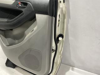 Дверь левая задняя TOYOTA HILUX SURF TRN215 5 ракурс