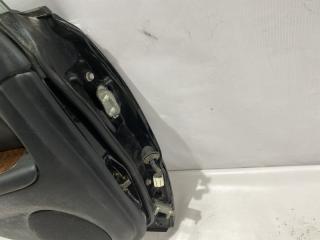 Дверь левая задняя TOYOTA WINDOM MCV20 4 ракурс