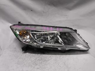 Фара правая HONDA GRACE GM4 W1876, 33100T9A901 1 ракурс