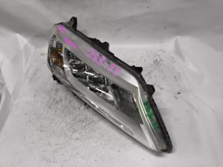 Фара правая HONDA GRACE GM4 W1876, 33100T9A901 3 ракурс