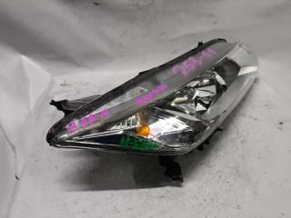 Фара правая HONDA GRACE GM4 W1876, 33100T9A901 4 ракурс