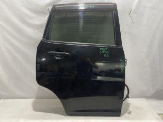 Дверь правая задняя DAIHATSU MOVE L185S 1 ракурс