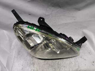Фара правая HONDA CR-V RD7 P4863, 33101S9AJ11 2 ракурс