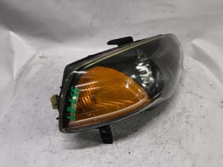 Фара правая HONDA HR-V GH3 R7651 3 ракурс