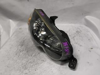 Фара правая HONDA HR-V GH3 R7651 4 ракурс