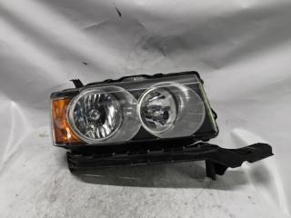 Фара правая HONDA CROSSROAD RT1 100-22696 1 ракурс