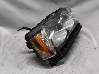 Фара правая HONDA CROSSROAD RT1 100-22696 3 ракурс