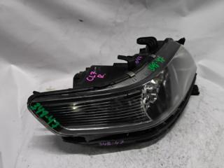Фара правая HONDA ACCORD CL7 P5626 2 ракурс