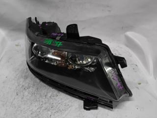 Фара правая HONDA ACCORD CL7 P5626 3 ракурс