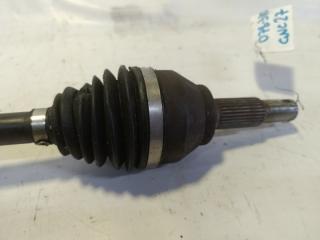 Привод правый передний NISSAN SERENA GNC27 MR20DD 3 ракурс