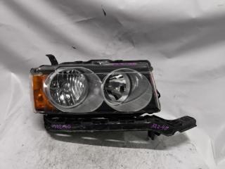 Фара правая HONDA CROSSROAD RT4 100-22697, 33101SYP003 1 ракурс