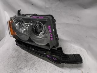 Фара правая HONDA CROSSROAD RT4 100-22697, 33101SYP003 3 ракурс