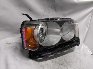 Фара правая HONDA CROSSROAD RT4 100-22697, 33101SYP003 4 ракурс