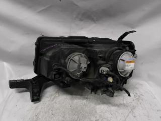 Фара правая HONDA CROSSROAD RT4 100-22697, 33101SYP003 5 ракурс