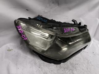 Фара правая HONDA LEGEND KB2 7945, 33101-SJA-J21 4 ракурс