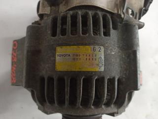 Генератор TOYOTA IPSUM SXM10 27060-74620 4 ракурс