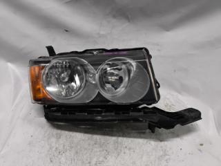 Фара правая HONDA CROSSROAD RT3 100-22696 1 ракурс