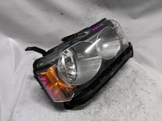 Фара правая HONDA CROSSROAD RT3 100-22696 3 ракурс