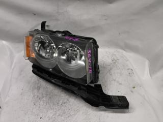 Фара правая HONDA CROSSROAD RT3 100-22696 4 ракурс
