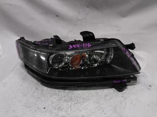 Фара правая HONDA ACCORD CL7 P5626 1 ракурс