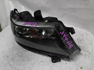 Фара правая HONDA ACCORD CL7 P5626 3 ракурс