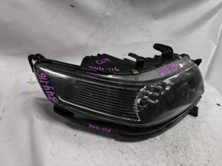 Фара правая HONDA ACCORD CL7 P5626 4 ракурс