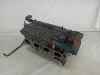 Головка блока цилиндров TOYOTA CAMRY ACV30 1 ракурс