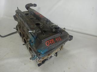 Головка блока цилиндров TOYOTA CAMRY ACV30 2 ракурс
