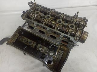 Головка блока цилиндров TOYOTA CAMRY ACV30 3 ракурс